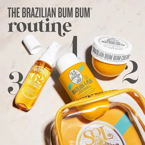 Sol de Janeiro Bum Bum Set - Thumbnail 4
