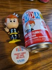 Freddy Funko As Thor Soda Figure 2023 Box Of Fun Sealed Marvel Avengers /5000