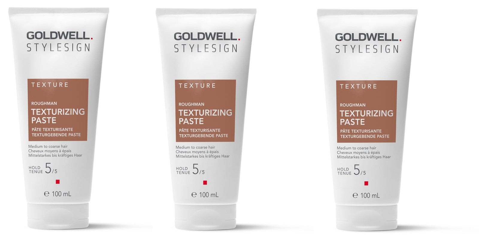 Stylesign Texture Roughman corrigez les cheveux plats grâce à cette pâte mate