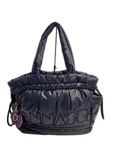 ANNA SUI Tote Bag Nylon IDG