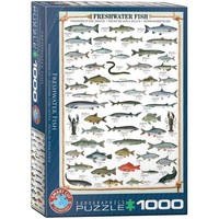 Freshwater Fish