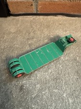 VTG Lesney Matchbox Dyson Low Loader King Size K-17 England Trailer Only