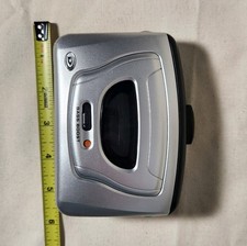 Durabrand Portable Walkman Tape Cassette Player Model 820M w/Bass Boost Vintage