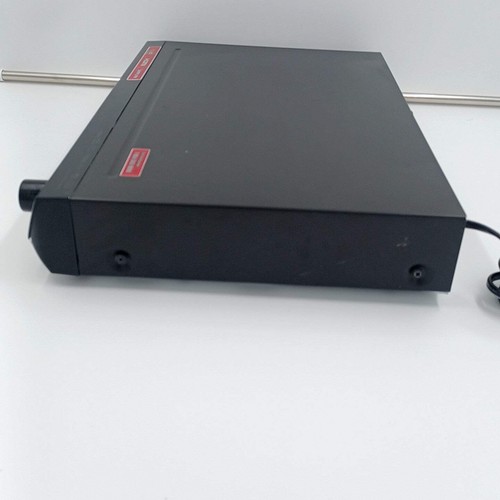 LG DVD Player LHT854 - Picture 3 of 8