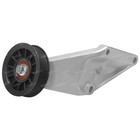 <!--F#f_0-->Air Conditioner Bypass Bracket and Idler Pulley for Ford Falcon EF EL AU XH<!--F/-->