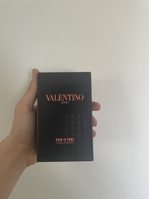 Valentino Donna Born In Roma 100ml Damen Eau de Parfum