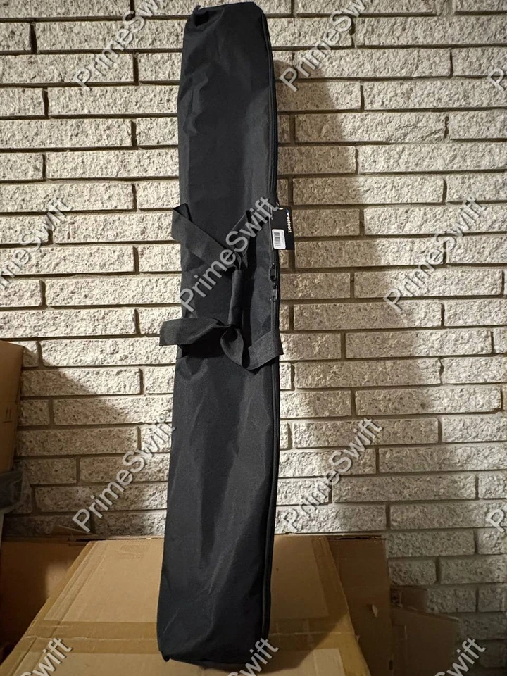 Kit de Cine Westcott Scrim Jim 4x4 con Difusor y Rebote Plateado/Blanco, 1891-N Foto 2 de 4