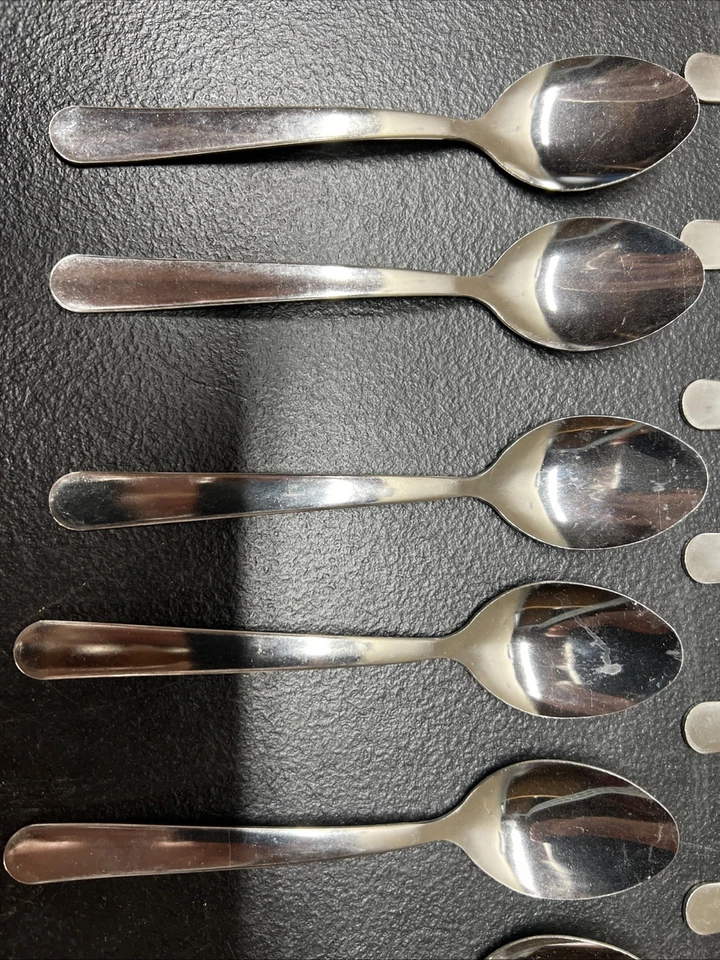 Cuchara de repuesto para cubiertos Tramontina Brasil 14 piezas 736 NSF Foto 3 de 4