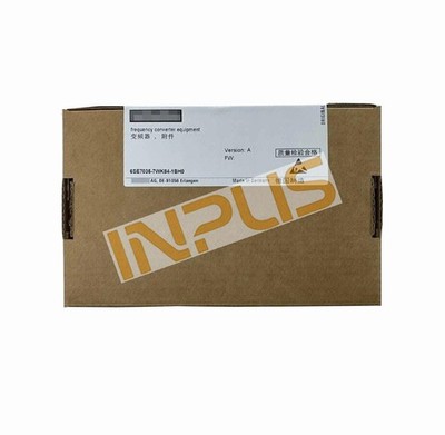 6SE7 035-7WK84-1BH0 NEW SIEMENS 6SE7035-7WK84-1BH0 Normalizing module ABO