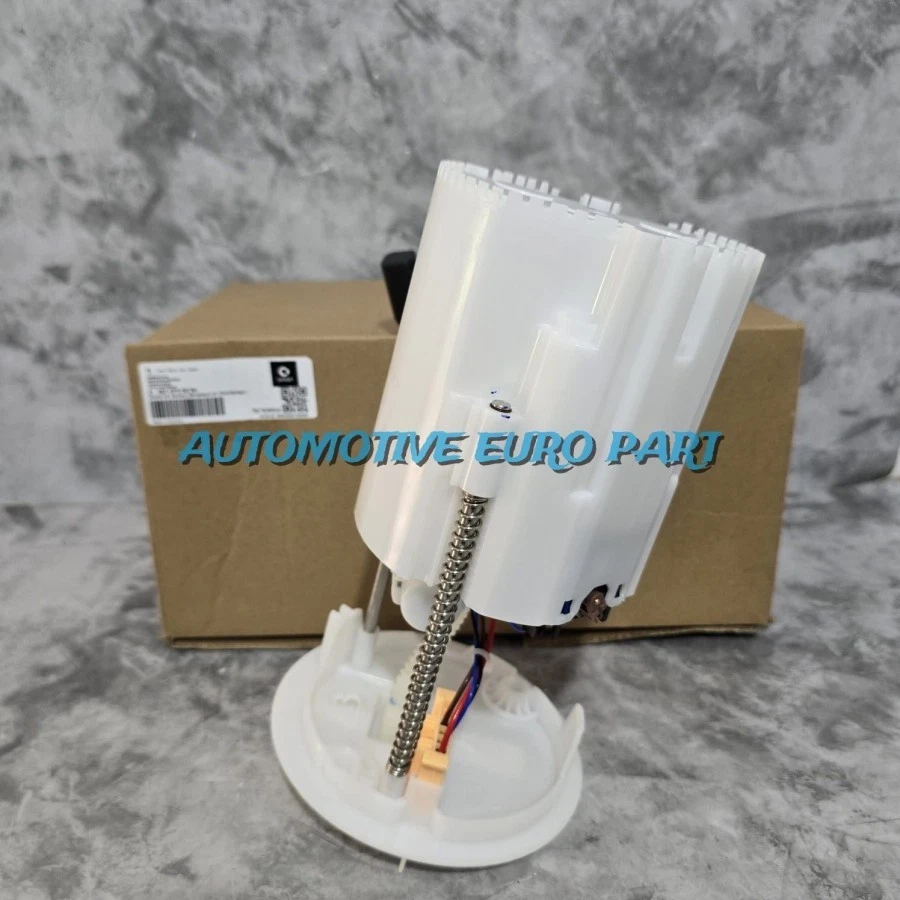 Conjunto de bomba de combustible OEM apto para Mercedes-Benz W451 Smart Fortwo 2007-2018 A4514700094 Foto 4 de 4