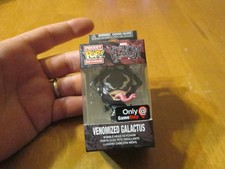 Funko Pop Bolsillo Calendario de Adviento STRANGER THINGS 24 Días Vacaciones Navidad