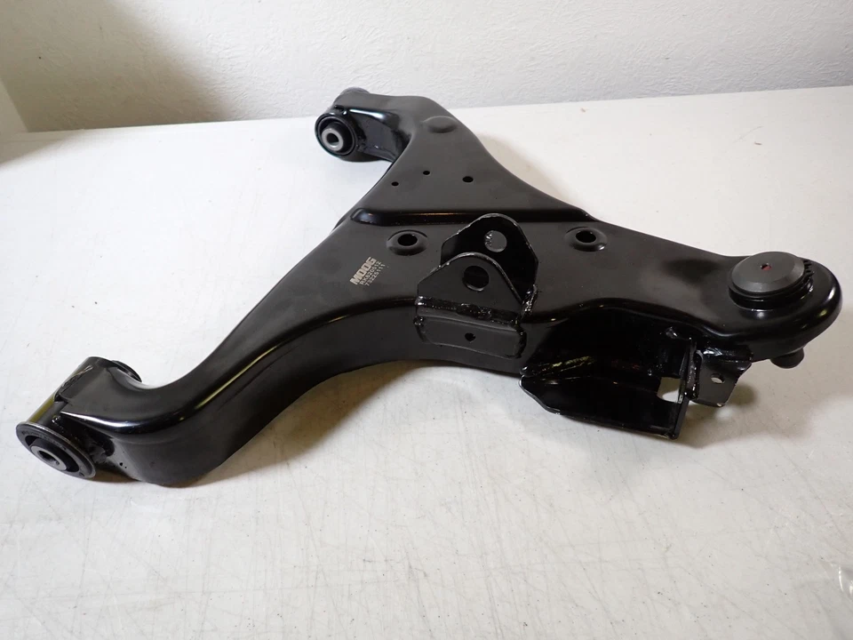 Moog RK620512 Control Arm Left Front Lower for Nissan Armada Titan QX56 Foto 3 de 4