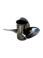 Evinrude Johnson 3 x 15 x 21 RH, Rebel SS Propeller, NEW 763994