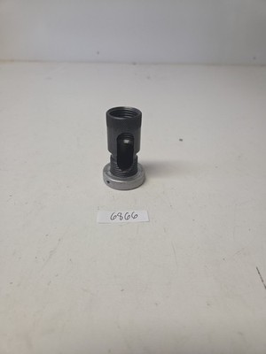 (1) K&M Precision Expand Mandrel Window Riser (See Desc!)
