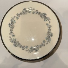 Lenox Repertoire Salad Dessert Plates 8  . Replacements Pieces.