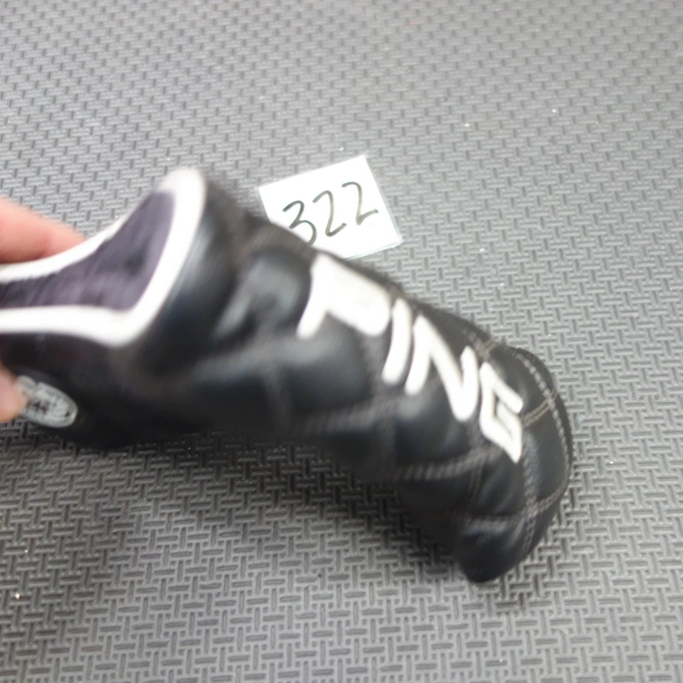 Cubierta de cabeza de putter PING Blade ajuste universal envío rápido 251022 Foto 4 de 4