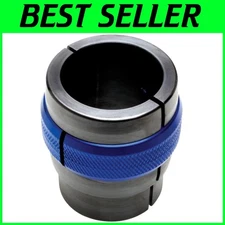 Innovative 41mm Fork Seal Tool - Mechanical Operation with Anti-Slip Grip