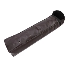 Tow Bar Storage Bag Adjustable Touch Fastener Tow Bar Protect Cover Replacement