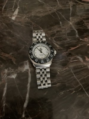TAG Heuer Formula 1 Watch - WA1418