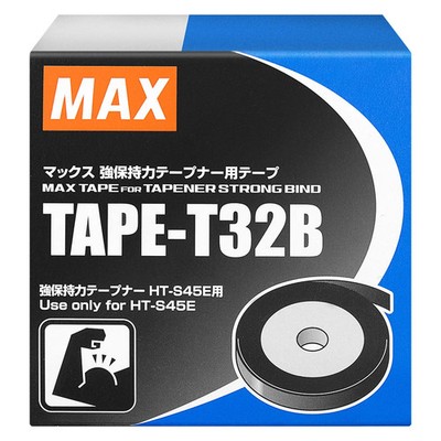 MAX TAPE-T32B Tape for Strong Bind Tapener Tool