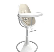 Bloom high chair for toddlers great condition