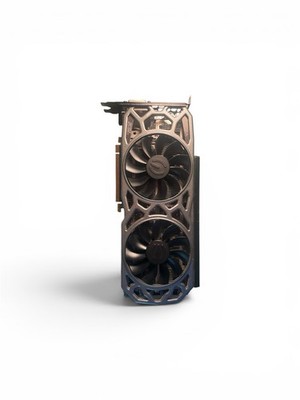 EVGA GeForce GTX 1080 Ti FTW3 Gaming 11GB GDDR5X Graphics Card 