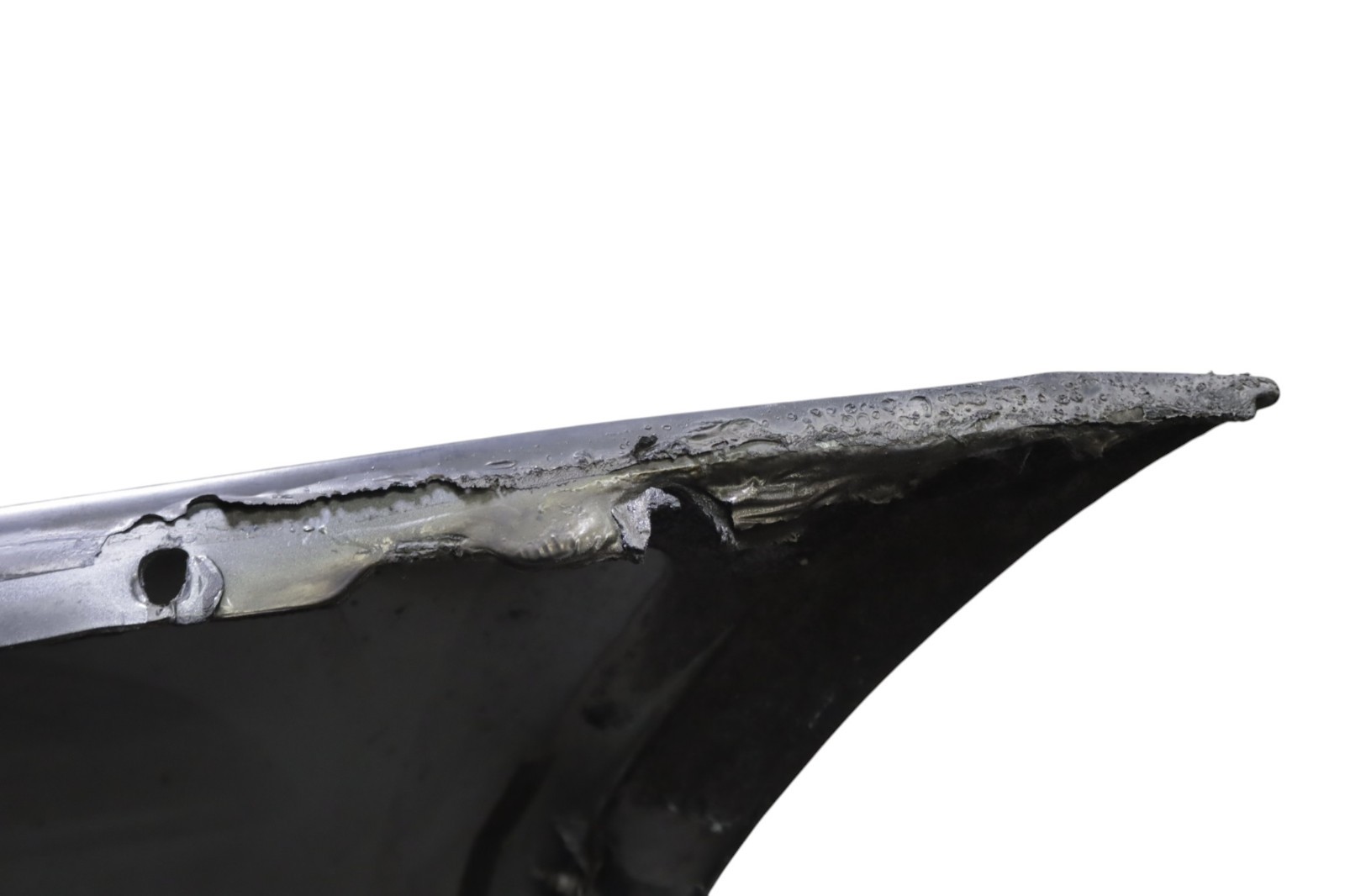 McLaren 570S 2016-2021 Rear Right Lower Quarter panel