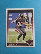 Cade Otton 2024 Panini Score Football Card # 265 J1603