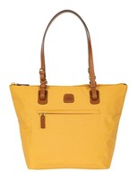 Bric's X-Bag Medium Sportina M Handtasche Utensilientasche Tasche Honey Senfgelb