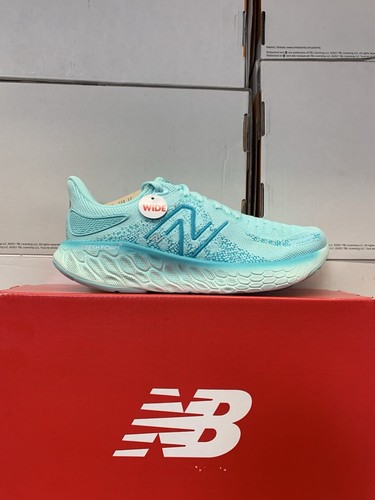 NEW BALANCE W108012B Women's NEW D Wide Width Size 7D Only - Picture 5 of 5