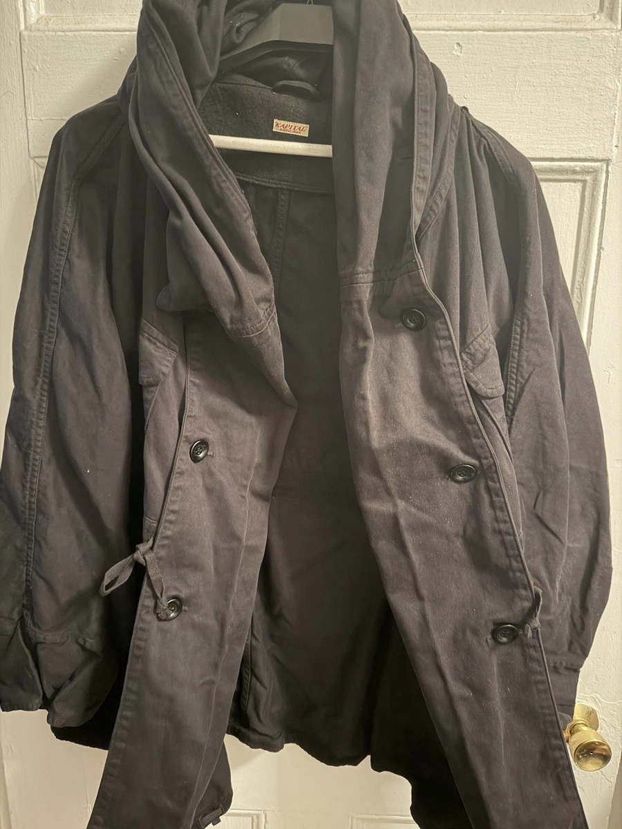 25+ Kapital K Coats for Men for sale | Updated Oct 2026