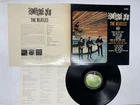 The Beatles Something New Japan LP [76044ER]