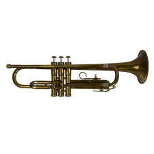 Olds Ambassador Trumpet W/HSC Used