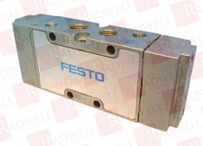 FESTO J-5-1/4-B / J514B (BRAND NEW)