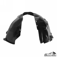 Radkastenverkleidung Links Vorne FüR Ford Kuga 2 1.5 Tdci 2.0 4X4 03.13 - 12.19