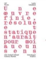 Latifa Echakhch: A Finished, Resolved and Static Work Would Make No Sense to