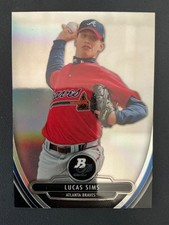 2013 Bowman Platinum Baseball - Base, Prospects, Chrome, Parallels Free Shipping