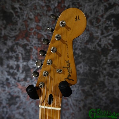 Fender Stratocaster mexico エレキギター Fender MEX Limited Edition Player Stratocaster Roasted Maple Neck