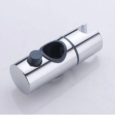 Shower Head Holder 25mm Chrome Plated Shower Holder Bracket  Shower