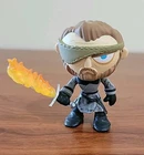 Funko Mystery Minis Game of Thrones Beric Dondarrion  1/36