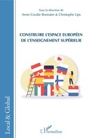 Anne-Coralie Bonnaire (U. A.) | Construire L'espace EuropéEn De...