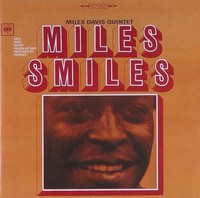 Audio Cd - Miles Davis - Miles Smiles - Columbia/Legacy -D- Neu
