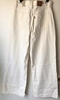 NWT Levi's Cream Cinch Baggy Men's Jeans 32- 32x31 — photo 7
