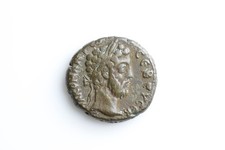 Commodus - L &Lambda; -  Jahr 30 - Tetradrachmon