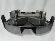  2007-2009 Oem Infiniti G35 G37 Sedan Front Grille Emblems 62890-jk60a