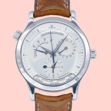 142.8.92 Stainless Steel Automatic 38mm