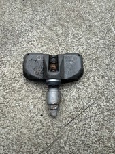 BMW X5 E70 2008 Sensor Reifendruckkontrolle RDK 6779490 ZYP5338
