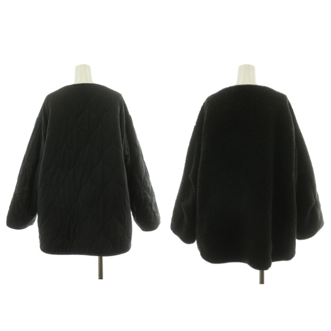 正規品　CLANE VOLUME FLARE BOA COAT 2022AW / CLANE / VOLUME FLARE BOA COAT / 13104-