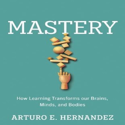 Mastery How Learning Transforms Our Brains Minds and Bodies Artur