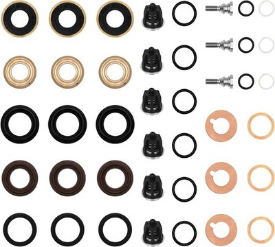 Rebuild 20mm Kit T TS Series for T1011 TS1011 TS1511 TS2021 TS2011 TS1021 Ser...